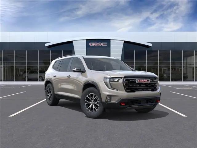 2027 GMC Acadia AWD AT4 for sale in Asheville, NC