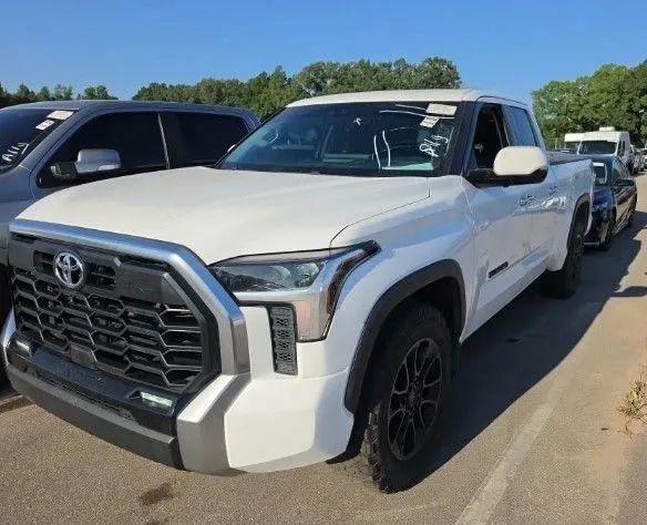 2022 Toyota Tundra for sale near Columbus, OH