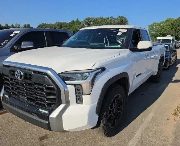2022 Toyota Tundra Limited for sale in Columbus, OH