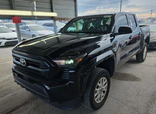 2025 Toyota Tacoma SR for sale in Columbus, OH