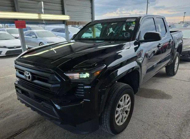 2025 Toyota Tacoma SR for sale in Columbus, OH