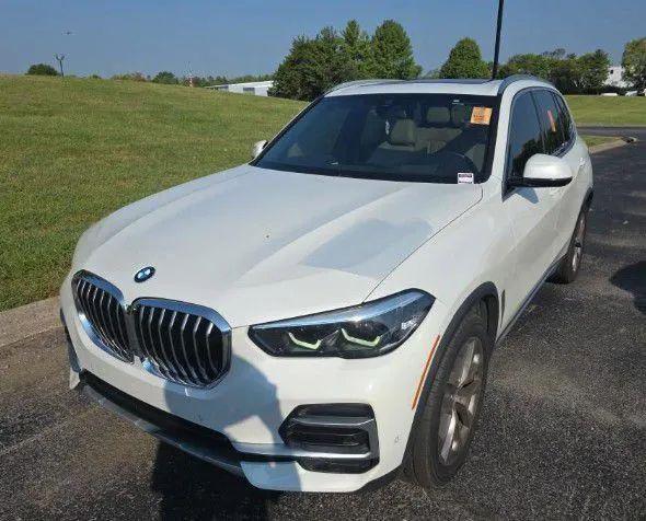 2022 BMW X5 sDrive40i for sale in Columbus, OH