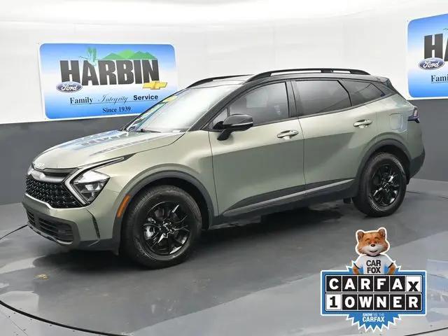2023 Kia Sportage X-Pro for sale in Scottsboro, AL