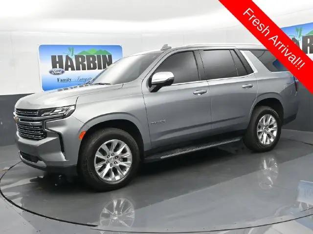 2023 Chevrolet Tahoe 2WD Premier for sale in Scottsboro, AL
