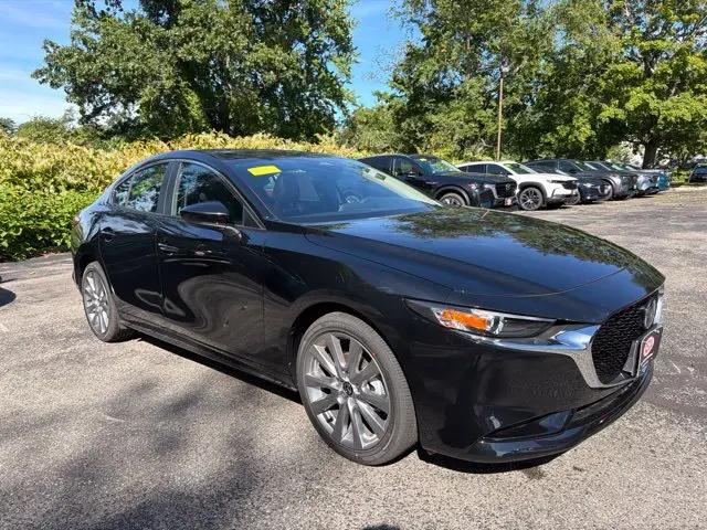2026 Mazda Mazda3 2.5 S Preferred for sale in Seekonk, MA