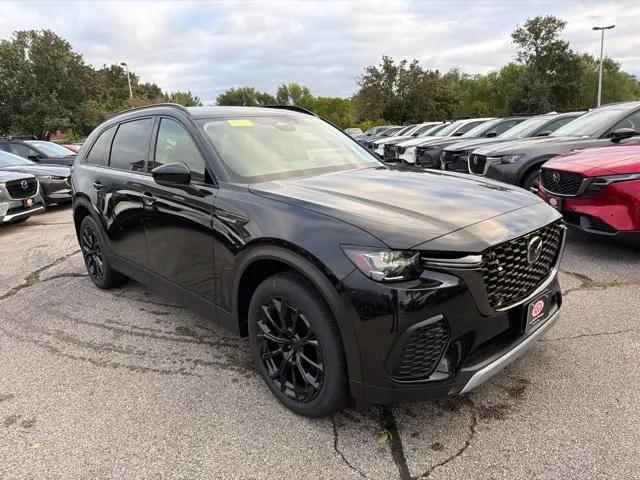 2026 Mazda CX-70 3.3 Turbo Premium for sale in Seekonk, MA