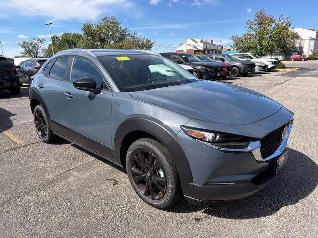 2026 Mazda CX-30 2.5 S Carbon Edition for sale in Seekonk, MA