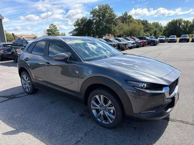 2026 Mazda CX-30 2.5 S Premium for sale in Seekonk, MA