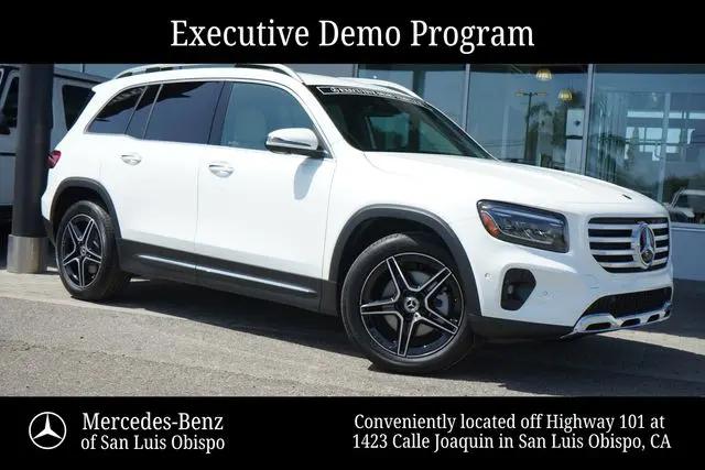 2026 Mercedes-Benz GLB GLB 250 for sale in San Luis Obispo, CA