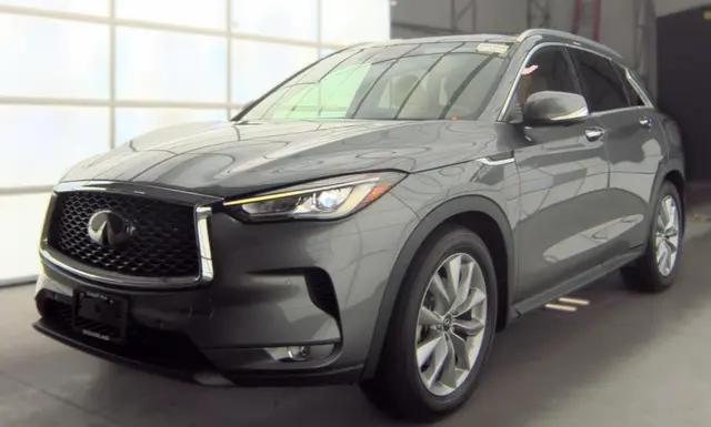 2022 INFINITI QX50 ESSENTIAL for sale in Woodbridge, VA