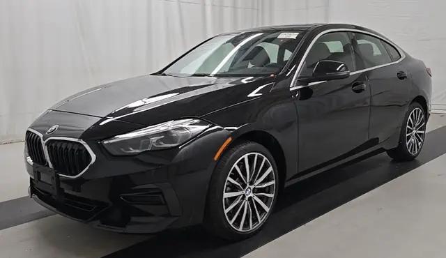 2023 BMW Coupe i sDrive for sale in Woodbridge, VA