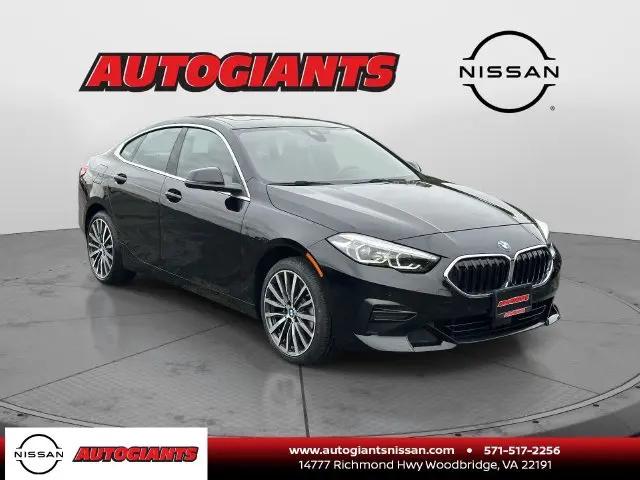 2023 BMW Coupe i sDrive for sale in Woodbridge, VA