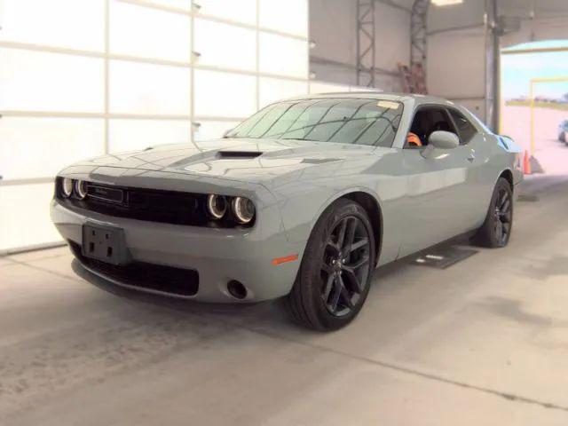 2021 Dodge Challenger SXT for sale in Falls Church, VA