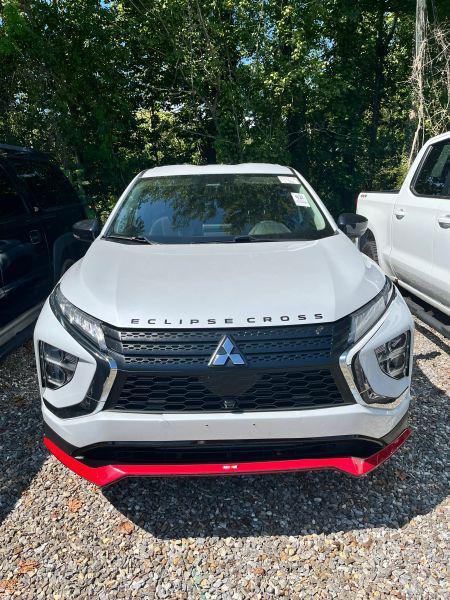2023 Mitsubishi Eclipse Cross Ralliart S-AWC for sale in Wilkesboro, NC
