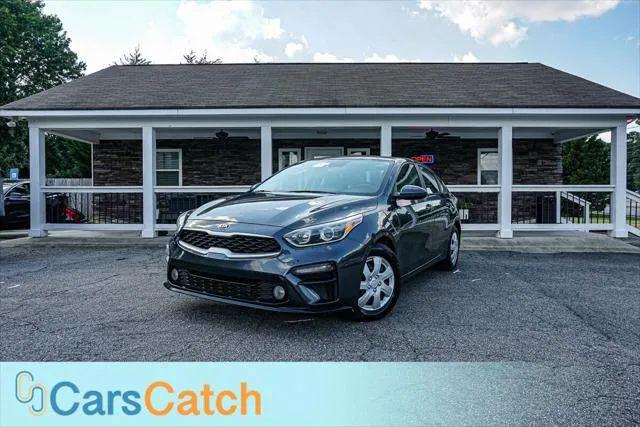 2020 Kia Forte FE for sale in Woodstock, GA