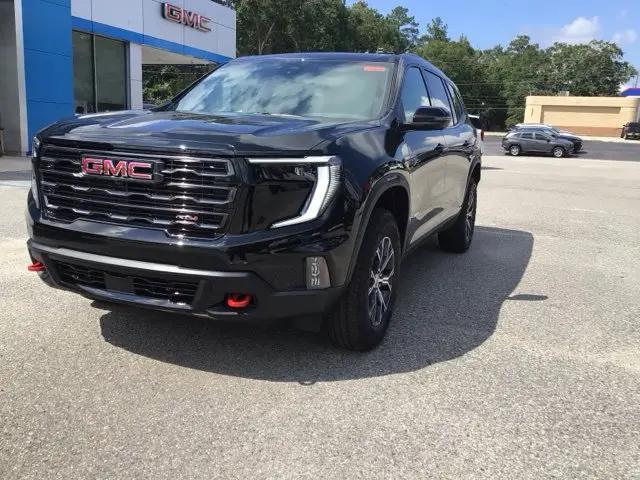 2027 GMC Acadia AWD AT4 for sale in Brewton, AL