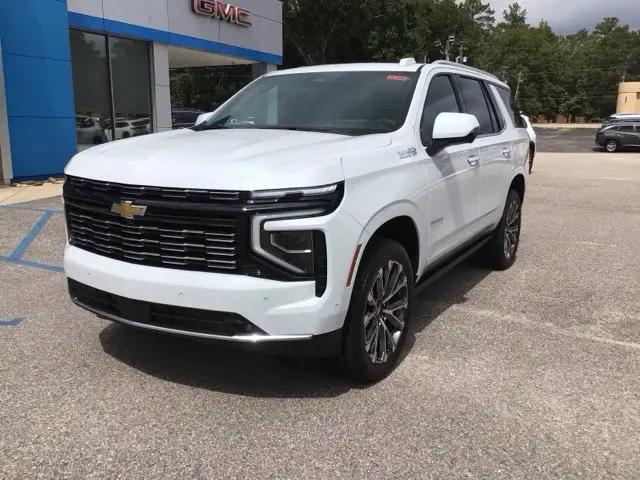 2026 Chevrolet Tahoe 4WD High Country for sale in Brewton, AL