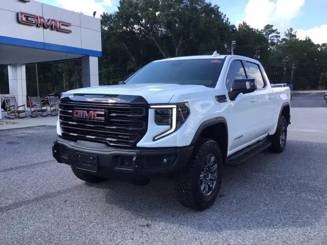 2026 GMC Sierra 1500 Crew Cab, Short Bed, AT4X, 4WD for sale in Brewton, AL