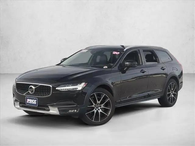 2020 Volvo V90 Cross Country T6 for sale in Cockeysville, MD