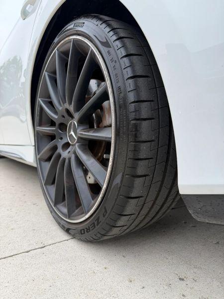 2021 Mercedes-Benz A-Class AMG A 35