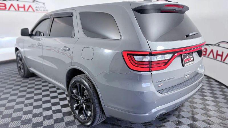 2022 Dodge Durango GT Plus AWD