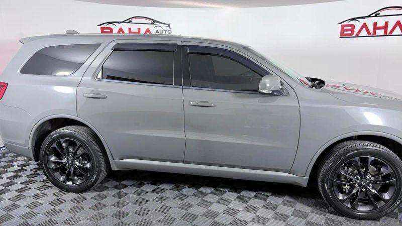 2022 Dodge Durango GT Plus AWD