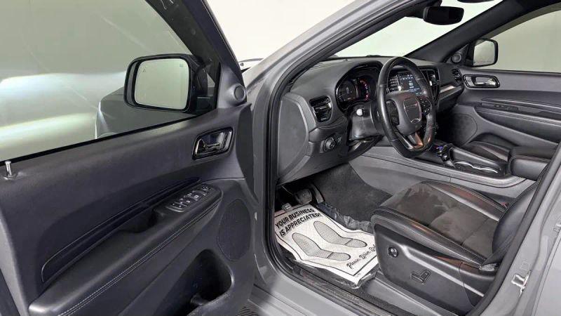 2022 Dodge Durango GT Plus AWD