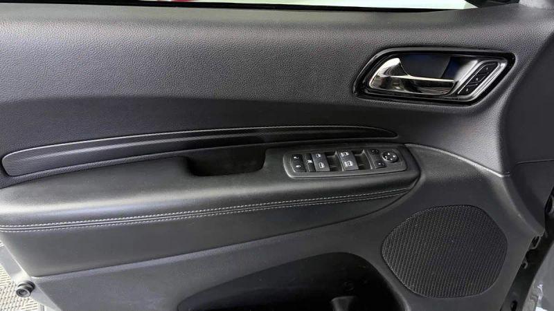 2022 Dodge Durango GT Plus AWD