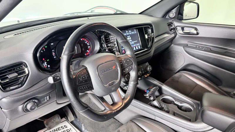 2022 Dodge Durango GT Plus AWD