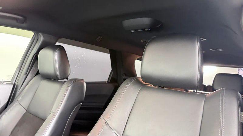 2022 Dodge Durango GT Plus AWD