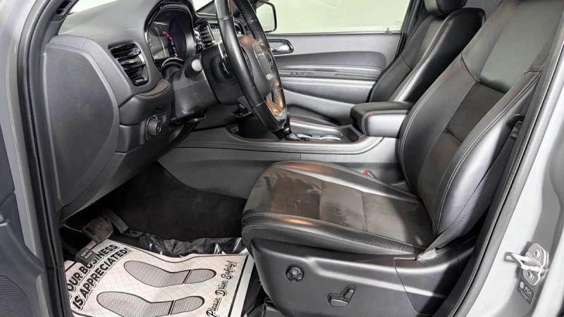 2022 Dodge Durango GT Plus AWD