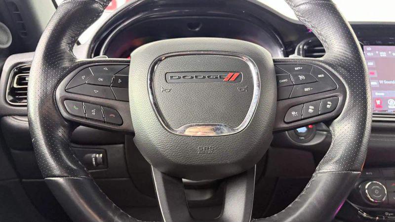 2022 Dodge Durango GT Plus AWD