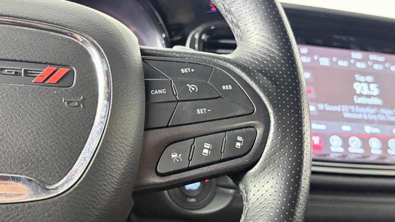2022 Dodge Durango GT Plus AWD