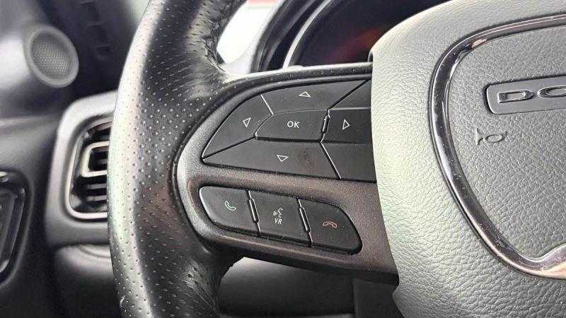 2022 Dodge Durango GT Plus AWD