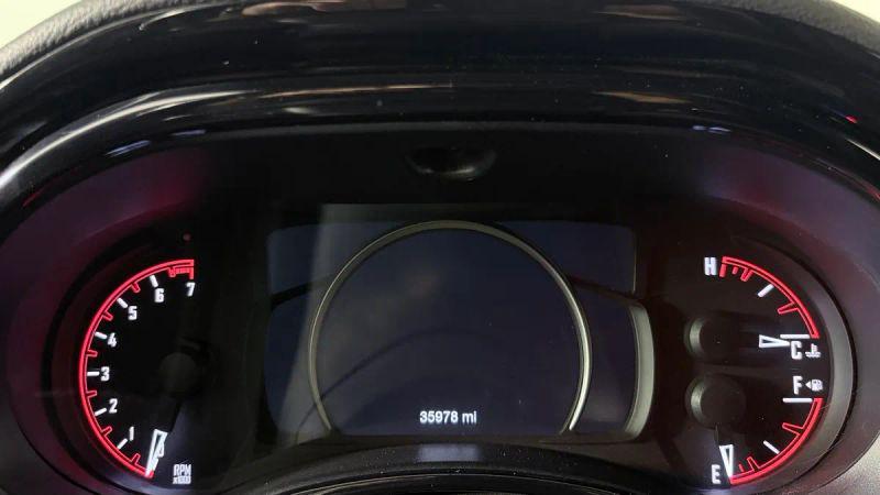 2022 Dodge Durango GT Plus AWD