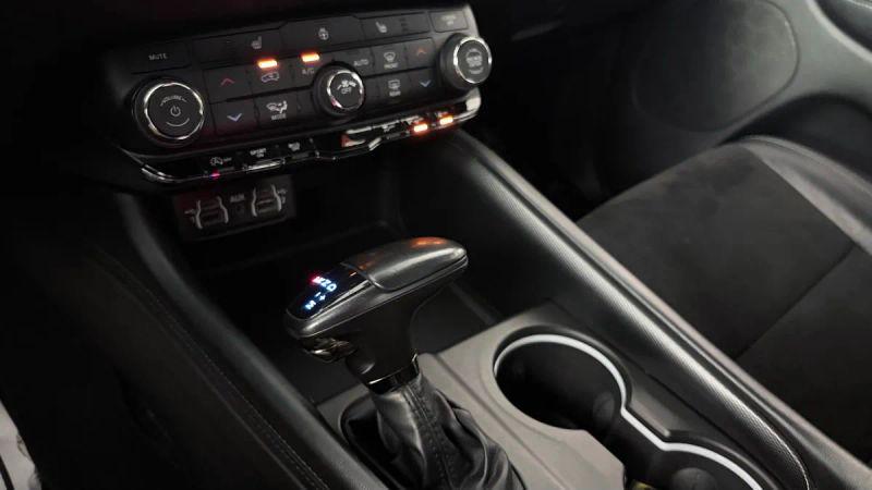 2022 Dodge Durango GT Plus AWD
