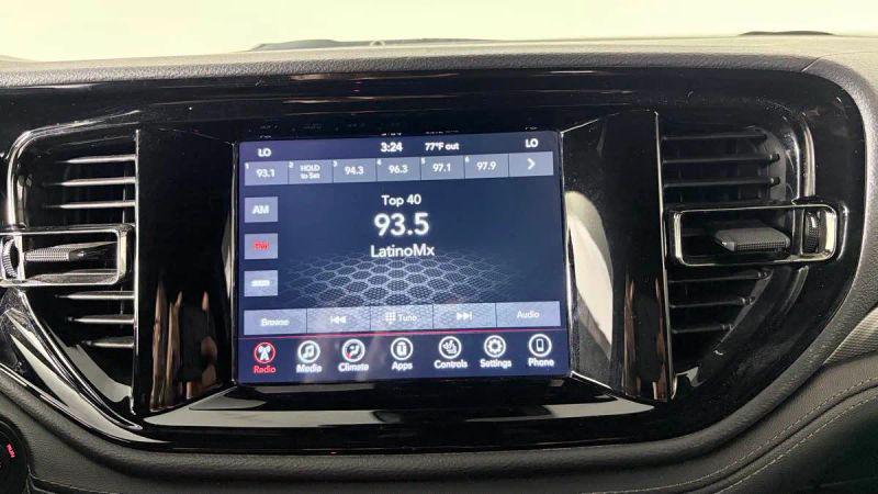 2022 Dodge Durango GT Plus AWD