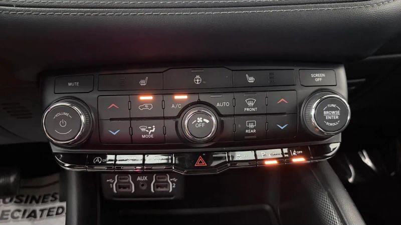 2022 Dodge Durango GT Plus AWD