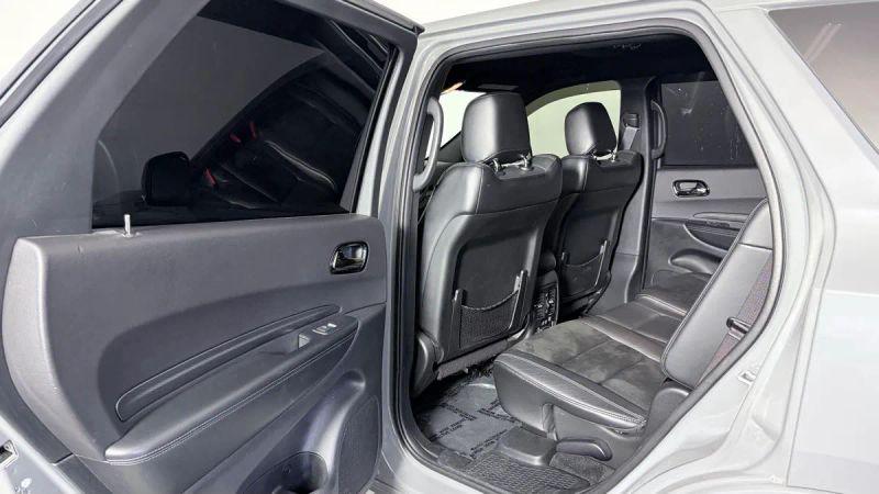 2022 Dodge Durango GT Plus AWD