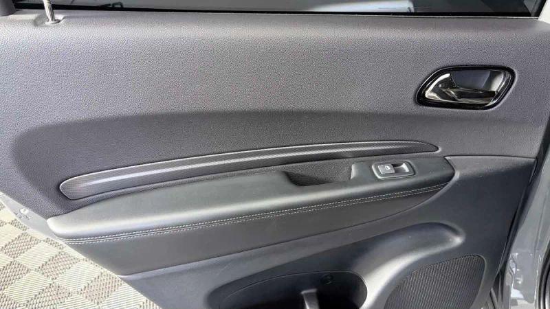 2022 Dodge Durango GT Plus AWD
