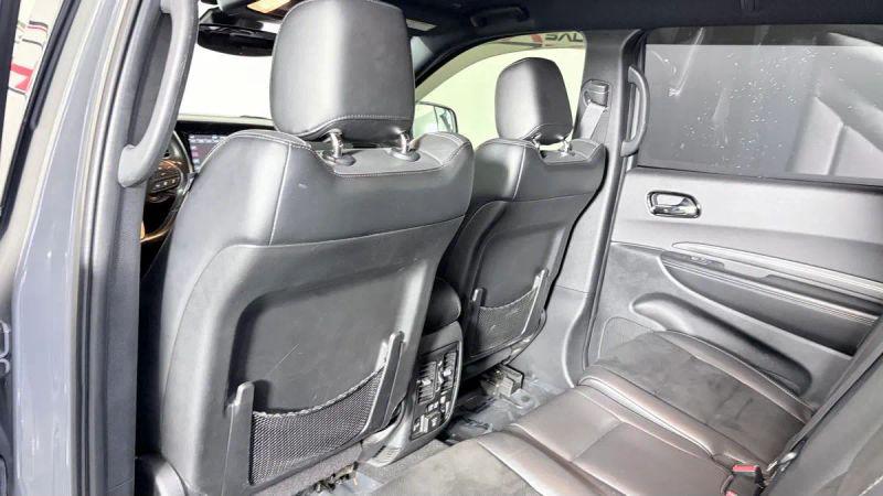 2022 Dodge Durango GT Plus AWD