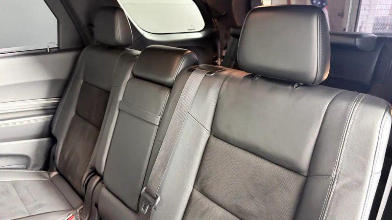 2022 Dodge Durango GT Plus AWD