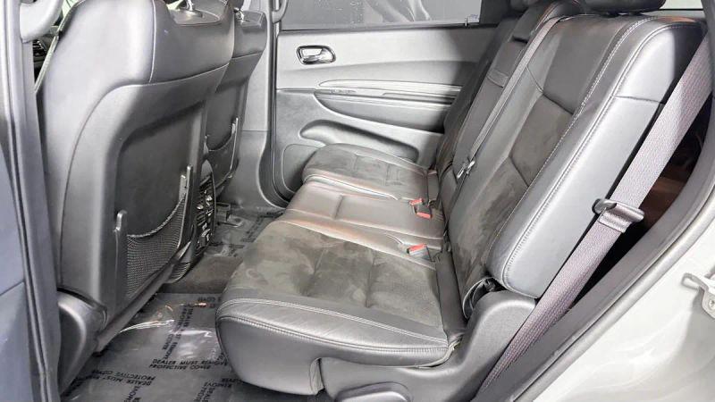 2022 Dodge Durango GT Plus AWD