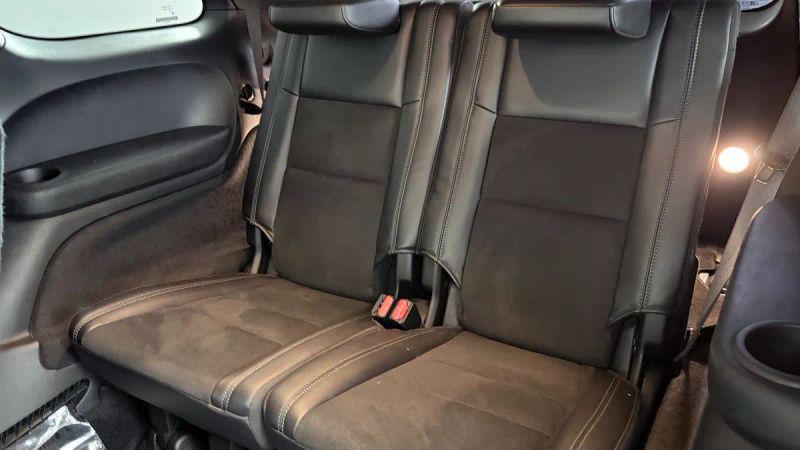 2022 Dodge Durango GT Plus AWD