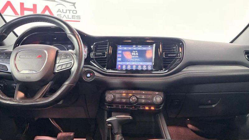 2022 Dodge Durango GT Plus AWD
