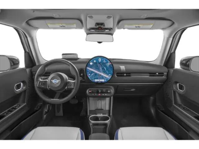 2027 MINI Cooper Hardtop Cooper C