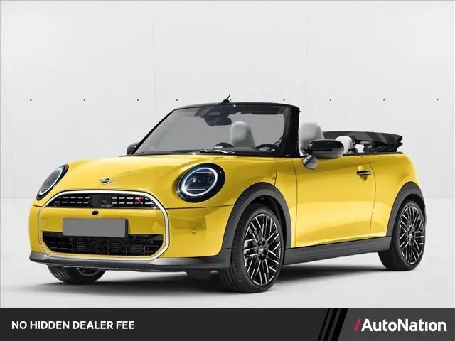 2027 MINI Cooper Convertible Cooper S for sale in Towson, MD