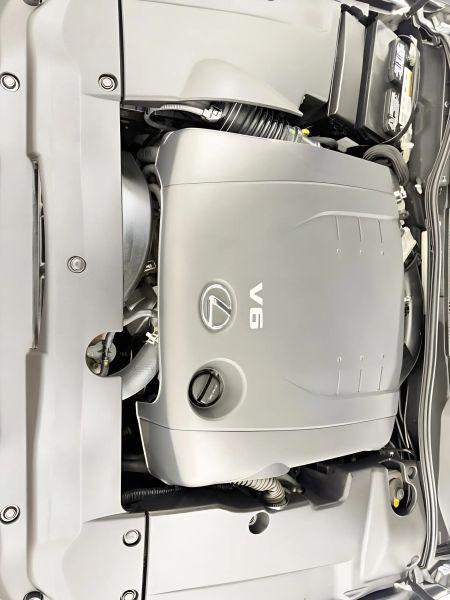 2013 Lexus IS 250 250