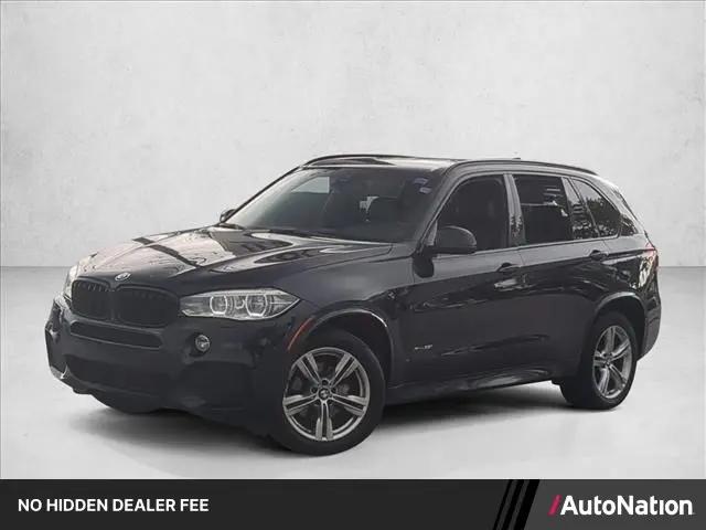 2016 BMW X5 xDrive35i for sale in Cockeysville, MD