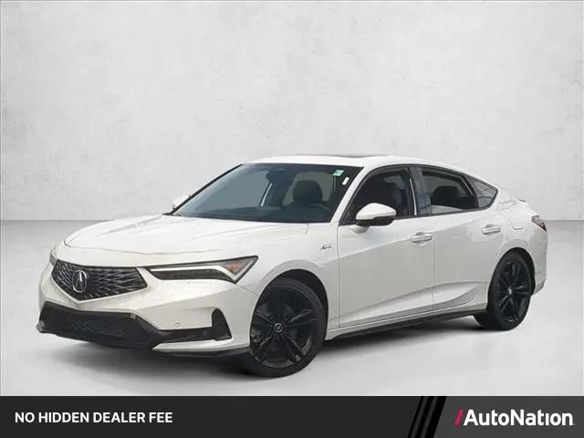 2026 Acura Integra FWD A-Spec with Technology for sale in Cockeysville, MD